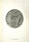 Yeats, W.B., Chairman, et al. COINAGE OF SAORSTÁT ÉIREANN, 1928. Dublin: Published by the Stationery Office, 1928. Crown 4to, original coarsely woven ...