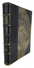 Johnston, Elizabeth Bryant. ORIGINAL PORTRAITS OF WASHINGTON, INCLUDING STATUES, MONUMENTS, AND MEDALS. Boston: James R. Osgood and Company, 1882. Fol...