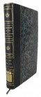 [Auction Catalogues]. BOUND VOLUME OF THIRTEEN EARLY COIN SALE CATALOGUES. Includes: Rollin’s sales of 3 mars 1858 (Isambert), 17 mars 1859 (O. ... de...