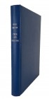 Boutin, Serge. MONNAIES EN VENTE AUX PRIX MARQUÉS. Paris, 1955–1961. Nos. 80–90, 92–108bis, 110–122, and 124–140, bound in one volume. 4to, later blue...