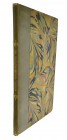 Hoffmann, H. COLLECTION DE MONNAIES FRANÇAISES DE M. HERMEREL. Paris, 8–10 juin 1882. Tall 8vo, contemporary gray cloth-backed marbled boards; spine l...