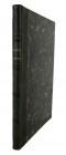 Hoffmann, H. COLLECTION CHARVET. MÉDAILLES, ANTIQUITÉS, SCEAUX-MATRICES. 7 mai 1883 et jours suivants. (2), 180 pages; 1956 lots; text illustrations. ...