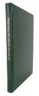 Monnaies Numismatic Consultants, the Royal Mint, et al. FRENCH REVOLUTION / NAPOLEON: XRFS ANALYSES. Spine title cited. Bound volume of correspondence...