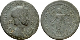 CILICIA. Tarsus. Tranquillina (Augusta, 241-244). Ae