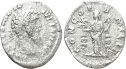 DIDIUS JULIANUS (193). Denarius. Rome