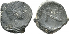 ZENO (Second reign, 476-491). Nummus. Thessalonica or Nicomedia
