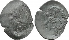 EMPIRE OF NICAEA. John III Ducas (Vatatzes) (1222-1254). Trachy. Thessalonica