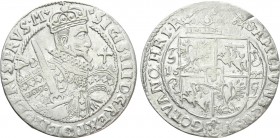 POLAND. Sigismund III Vasa (1587-1632). Ort (1622). Bydgoszcz (Bromberg)