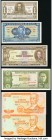 Bolivia Group Lot of 13 ExamplesCrisp Uncirculated. 

HID09801242017

© 2020 Heritage Auctions | All Rights Reserved