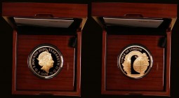 Five Pound Crown 2020 The Tower of London - The Royal Mint Gold Proof FDC in the Royal Mint box of issue with certificate, the reverse has a new desig...