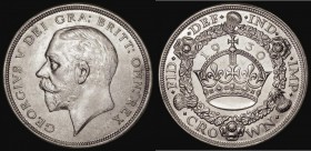 Crown 1930 ESC 370, Bull 3638 EF a most pleasing example with much eye appeal

Estimate: GBP 250 - 300