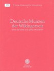 Berghaus, Mäkeler, Peter, Hendrik
Deutsche Münzen der Wikingerzeit sowie des hohen und späten Mittelalters.. gebraucht