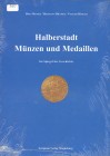 Besser, Brämer, Bürger, Rolf, Hermann, Volker
Halberstadt Münzen und Medaillen.. gebraucht