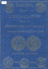Castan, Cayon, C., J.R.
Catalogo des las Monedas Espanolas desde los Reyes Catalicas a Juan Carlos I.. gebraucht