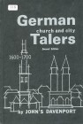 Davenport, John S.
German church and city Talers. Second Edition.. gebraucht