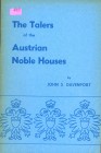 Davenport, John S.
The Talers of the Austrian Noble Houses.. gebraucht