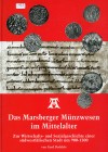 Dethlefs, Gerd
Das Marsberger Münzwesen im Mittelalter. Zur Wirtschafts- und Sozialgeschichte einer südwestfälischen Stadt um 900 - 1300.. gebraucht...