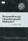 Duve, Gebhard
Braunschweig-Lüneburgische Dicktaler.. gebraucht