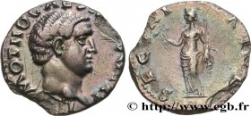 OTTO
Type : Denier 
Date : janvier - février 
Mint name / Town : Rome 
Metal : silver 
Millesimal fineness : 900  ‰
Diameter : 18  mm
Orientation dies...