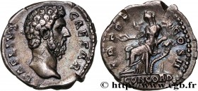 AELIUS
Type : Denier 
Date : 137 
Mint name / Town : Rome 
Metal : silver 
Millesimal fineness : 900  ‰
Diameter : 17  mm
Orientation dies : 6  h.
Wei...