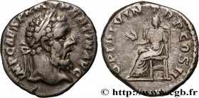 PERTINAX
Type : Denier 
Date : janvier - mars 
Mint name / Town : Rome 
Metal : silver 
Millesimal fineness : 750  ‰
Diameter : 17,5  mm
Orientation d...