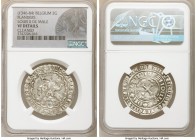 Flanders. Louis II de Mâle Double Gros (Botdraeger) ND (1346-1384) VF Details (Cleaned) NGC, DeMey-220. 31mm.

HID09801242017

© 2020 Heritage Auc...