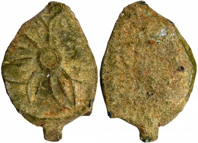 Ancient India Coins
City State
Kururapurika Dynasty
City-State of Kurapurika ...