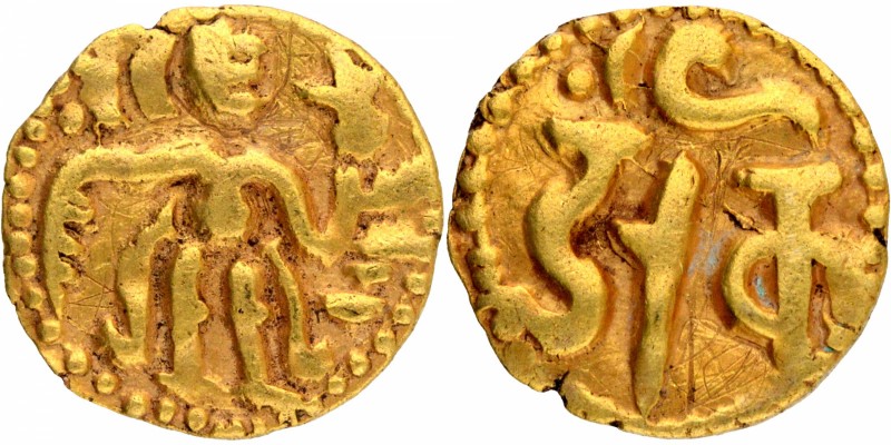 Hindu Medieval of India
Chola Empire
Raja Raja I (985-1014 AD)
Gold Aka 
Cey...