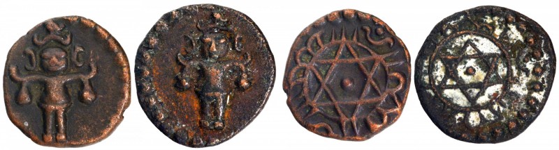 Indian Princely States
Travancore State
07. Uthram Tirunal Marthanda Varma (ME...