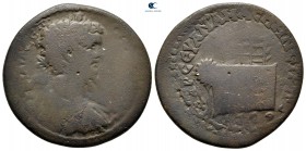 Pontos. Amaseia. Septimius Severus AD 193-211. Bronze Æ