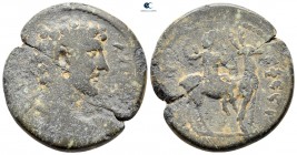 Ionia. Ephesos. Marcus Aurelius AD 161-180. Bronze Æ