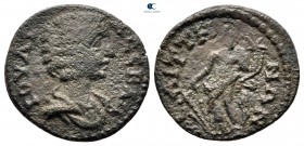 Lydia. Saitta. Julia Domna. Augusta AD 193-217. Bronze Æ