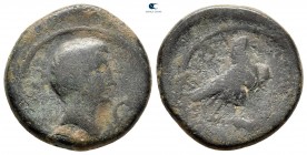 Phrygia. Amorion. Augustus 27 BC-AD 14. Bronze Æ
