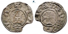 Federico II AD 1220-1250. Parma. Grosso AR