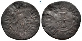 Gosdantin I AD 1298-1299. Sis. Kardez Æ