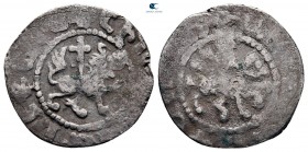 Levon IV AD 1320-1342. Royal. Takvorin AR