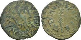 EPEIROS. Phoinike. Ae (1st century BC-1st century AD).