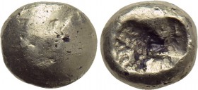 IONIA. Uncertain. Fourrée Hekte (Circa 650-600 BC).