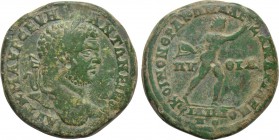 THRACE. Philippopolis. Caracalla (198-217). Ae.