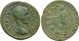 MACEDON. Thessalonica. Maximus (Caesar, 235/6-238). Ae.