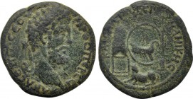 BITHYNIA. Caesarea Germanica. Septimius Severus (193-211). Ae.