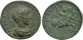 LYCIA. Arycanda. Gordian III (238-244). Ae.