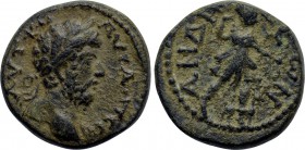 PISIDIA. Andeda. Marcus Aurelius (161-180). Ae.