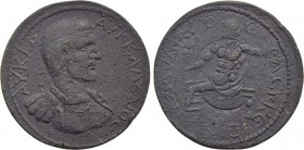 PISIDIA. Seleucia. Claudius II Gothicus (268-270). Ae.