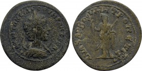 CILICIA. Anazarbus. Otacilia Severa (Augusta, 244-249). Ae. Dated CY 263 (244/5).