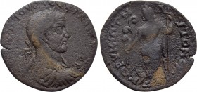 CILICIA. Corycus. Philip I (244-249). Ae.