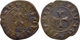 ARMENIA. Levon IV (1320-1341). Pogh.