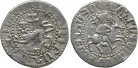 ARMENIA. Levon II (1270-1289). New Tram.
