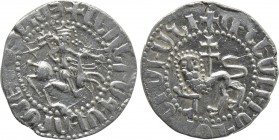 ARMENIA. Levon II (1270-1289). New Tram.