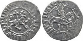 ARMENIA. Levon III (1303/5-1307). Takvorin.